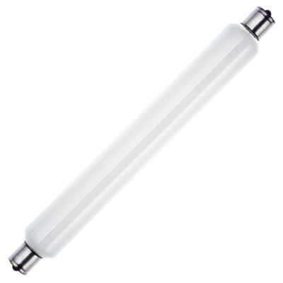 Crompton 60W 221mm Fluorescent Striplight - Clear - Foto 9