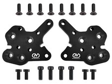 Wheel Offset Plates Rear Axle Low Profile Lowering Polo 6r Golf A1 Seat Al0195 Wheel Offset Plates Rear Axle Low Profile Lowering Polo 6r Golf A1 Seat Al0195