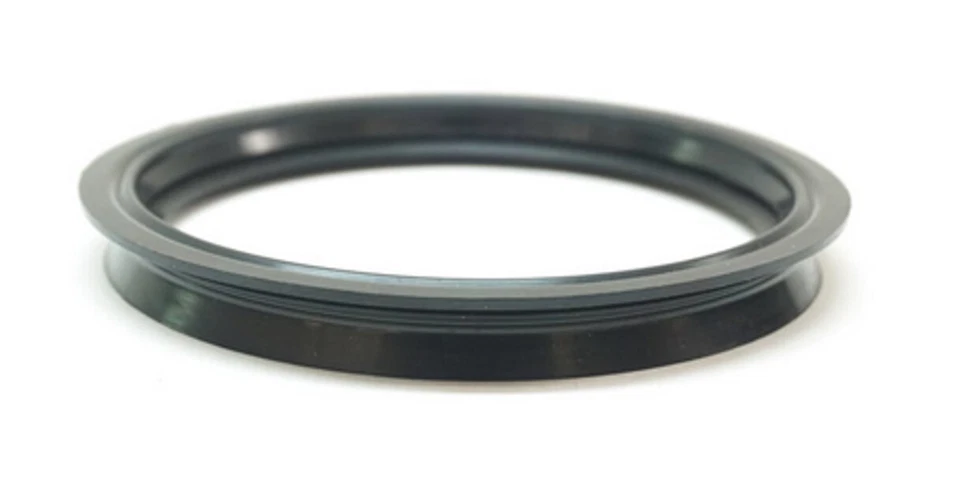 Fuel Pump Sending Unit Seal Gasket for BMW E46 E39 M3 M5 MINI COOPER 16141182905 - Image 3 of 4