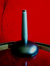 Vintage RARE 1940's Shure S34A / S34B microphone stand for 55S 737A 708A 737A 4