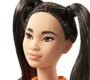 barbie fashionista 2020