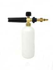 Snow Foam Lance HD Fits Black & Decker Adaptor New Bosch Macallister Michelin