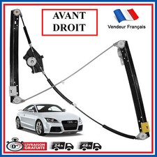 Lève vitre Audi TT