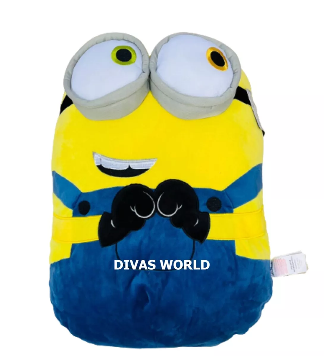 Giant minion pillow cheap