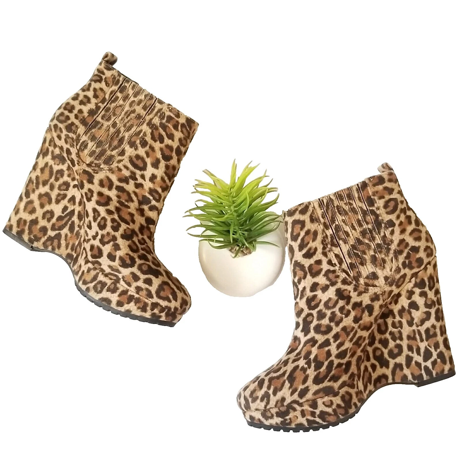 Botas BCBGeneration Multicolor para Mujer