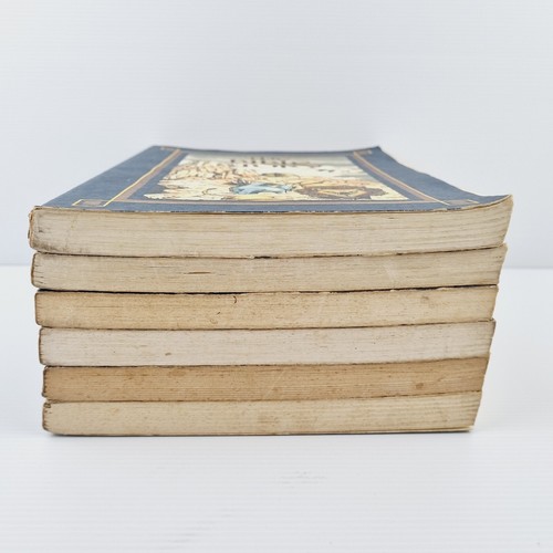 The Bible Story 6 Volume Set Worldwide Church of God Herbert W Armstrong 1980's - Picture 5 of 24