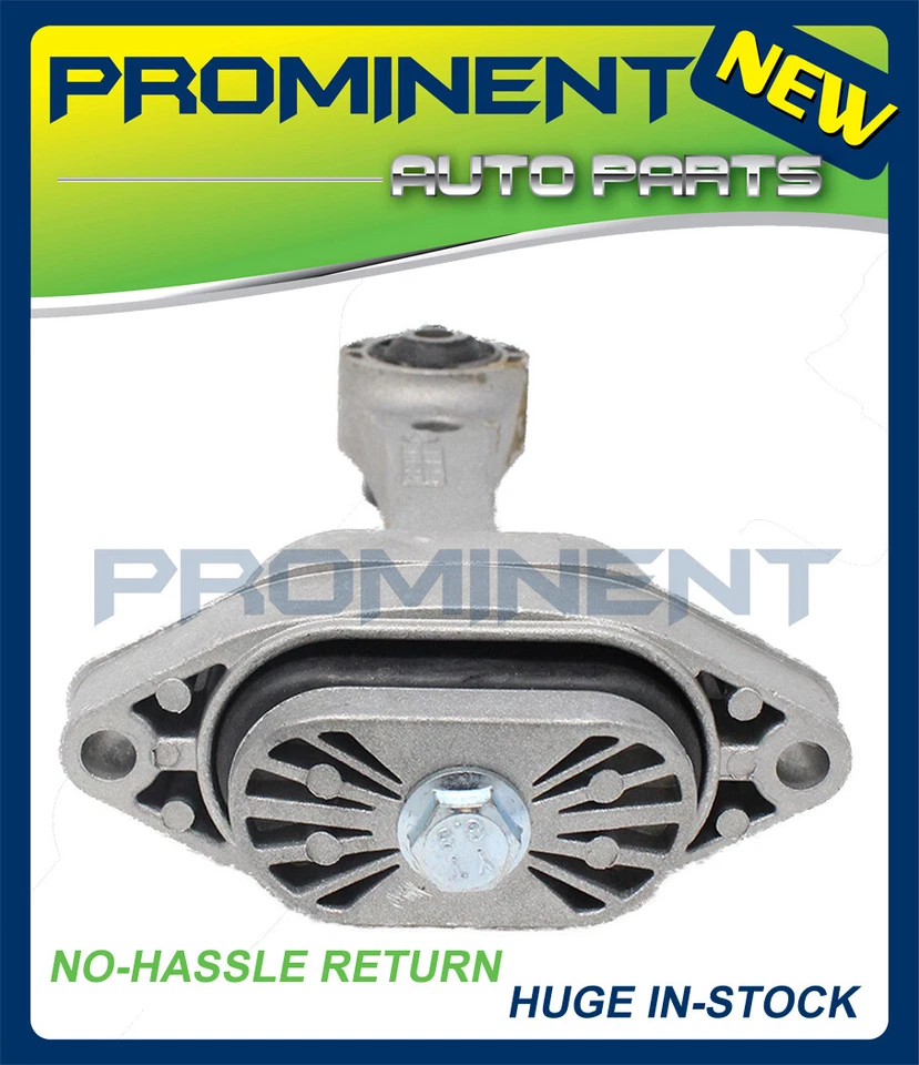 3pcs Engine Motor & Transmission Mount for 1998-2005 Volkswagen Beetle l4 2.0L - Image 3 of 4