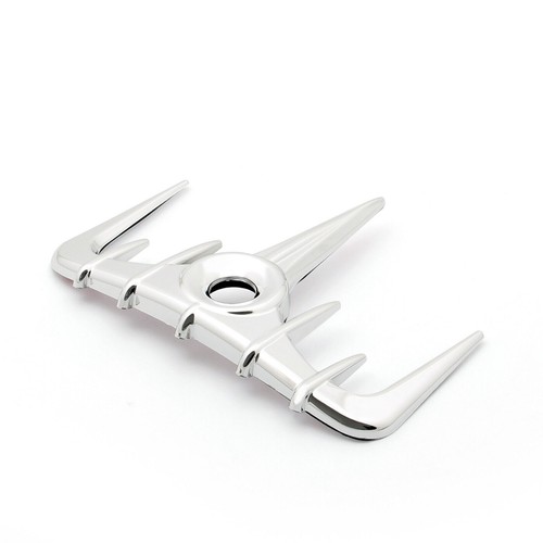 Fairing Frame Covers Chrome Fit For Honda Goldwing Gold Wing GL1800 2001-2017