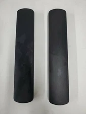 Left and Right Pride Quantum Q6 3.0 ArmPads about 15" Long 3"Wide