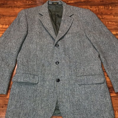 orvis sport coat