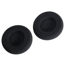 Headphone Ear Pad Replacement Ear Cushions for GRADO SR60 SR80 SR125 Headset