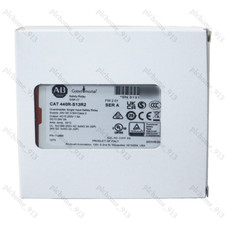 NEW Allen Bradley 440R-S13R2 Monitoring Safety Relay Guardmaster Single Input