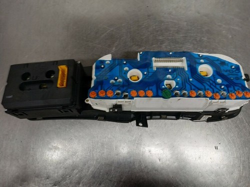 09134518LC instrumentenblende für OPEL VECTRA B BERLINA 2.0 16V CAT 1995 392237 - Bild 2 von 5