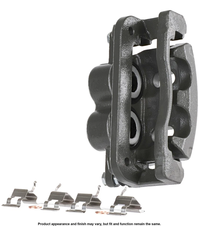 For 2008-2014 Chevrolet Suburban 1500 Disc Brake Caliper Front Left Cardone 2009 - Image 3 of 4