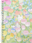 Reusable Sticker Book Collecting Album Sticker Storage Collection Book with 40 S