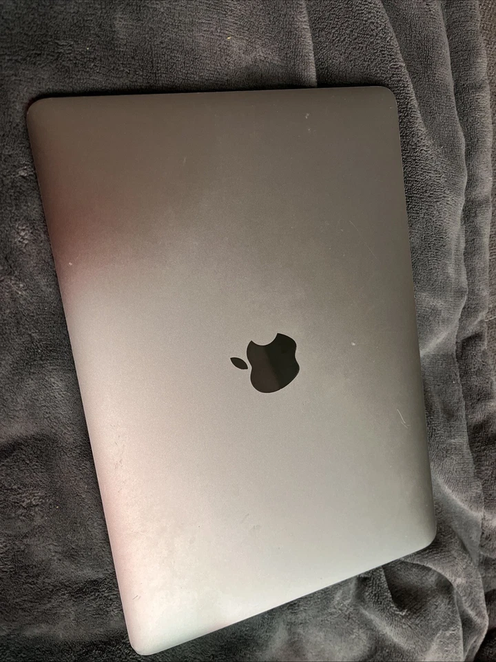 Apple MacBook Retina 12“ Space Gray - 2015, Intel Core m5, 8GB RAM, 512GB SSD - Bild 2 von 4