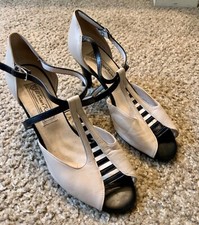 werner kern womens dance shoes