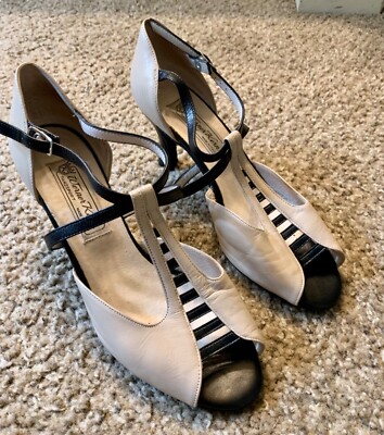 werner kern womens dance shoes