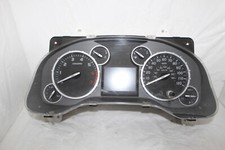 Speedometer Instrument Cluster 2015-2017 Tundra Dash Panel Gauges 108,057 Miles