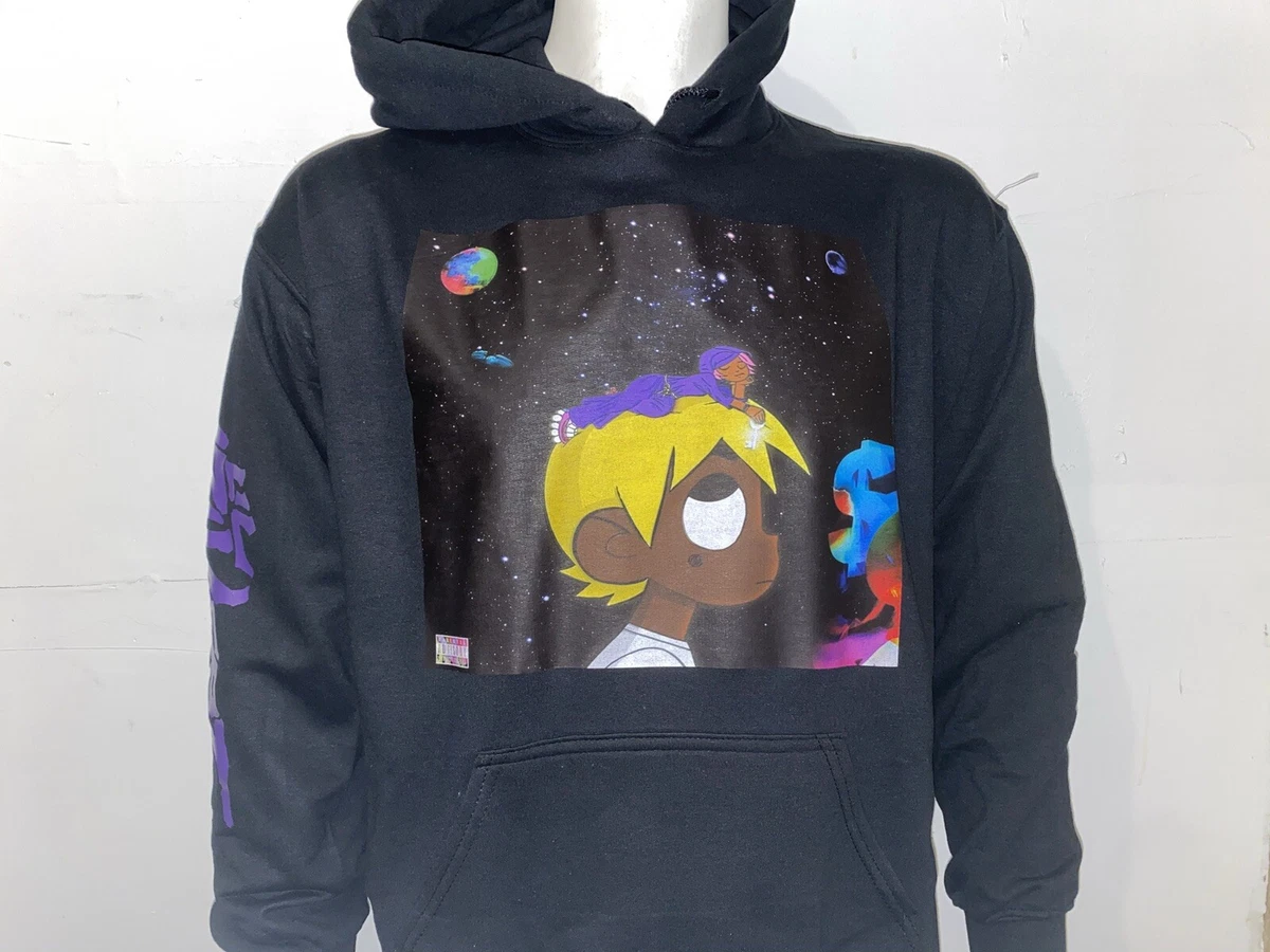 Hoodie vert hot sale