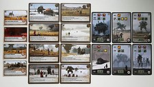 ●•• SCYTHE ••● ✩ PROMO PACK IN TEDESCO ✩ MANGIARE 2021 - NUOVO & MAI USATO ✔ ツ