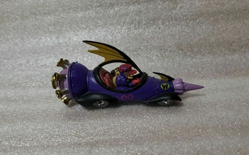 Máquina media Kenshin Wacky Races - Imagen 2 de 5