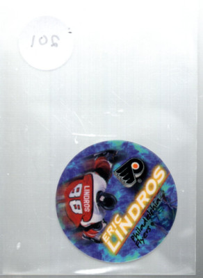 B6297- 1995-96 Canada Games NHL POGS Hk #s 201-396 -You Pick- 15+ FREE US SHIP