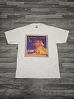 Vintage 1994 Russ Freeman And The Rippingtons Sahara Signed T-shirt XL USA 90's