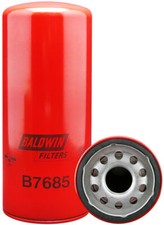 Engine Oil Filter Baldwin Filters B7685