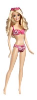 Barbie Beach Barbie Doll (discontinued By Manufacturer) Barbie Beach Barbie Doll (discontinued By Manufacturer)