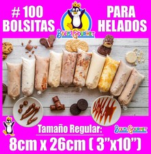 ice pop bolsas wholesale