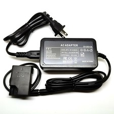 AC Power Adapter EH-5 A EH-5B EP-5A Dummy Battery For Nikon D3400 D3500 D5600