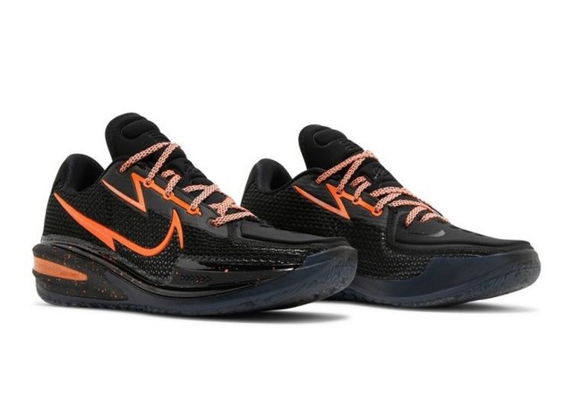 Size 4.5 - Nike Air Zoom GT Cut EYBL 