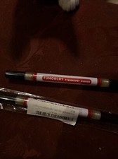 FUMONCHY PYOGRAPHY marker 2 Pens NEW