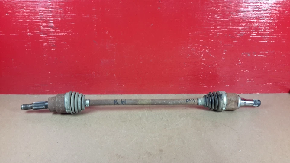 2013-2018 Ford Taurus CV Axle Shaft Rear Right Passenger Side OEM 8A834K139AA - Image 2 of 4