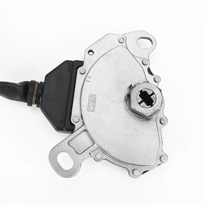 Interruptor de engranaje de transmisión interruptor de seguridad neutro para SAAB 9-5 1999-2001 5256060. Foto 4 de 4