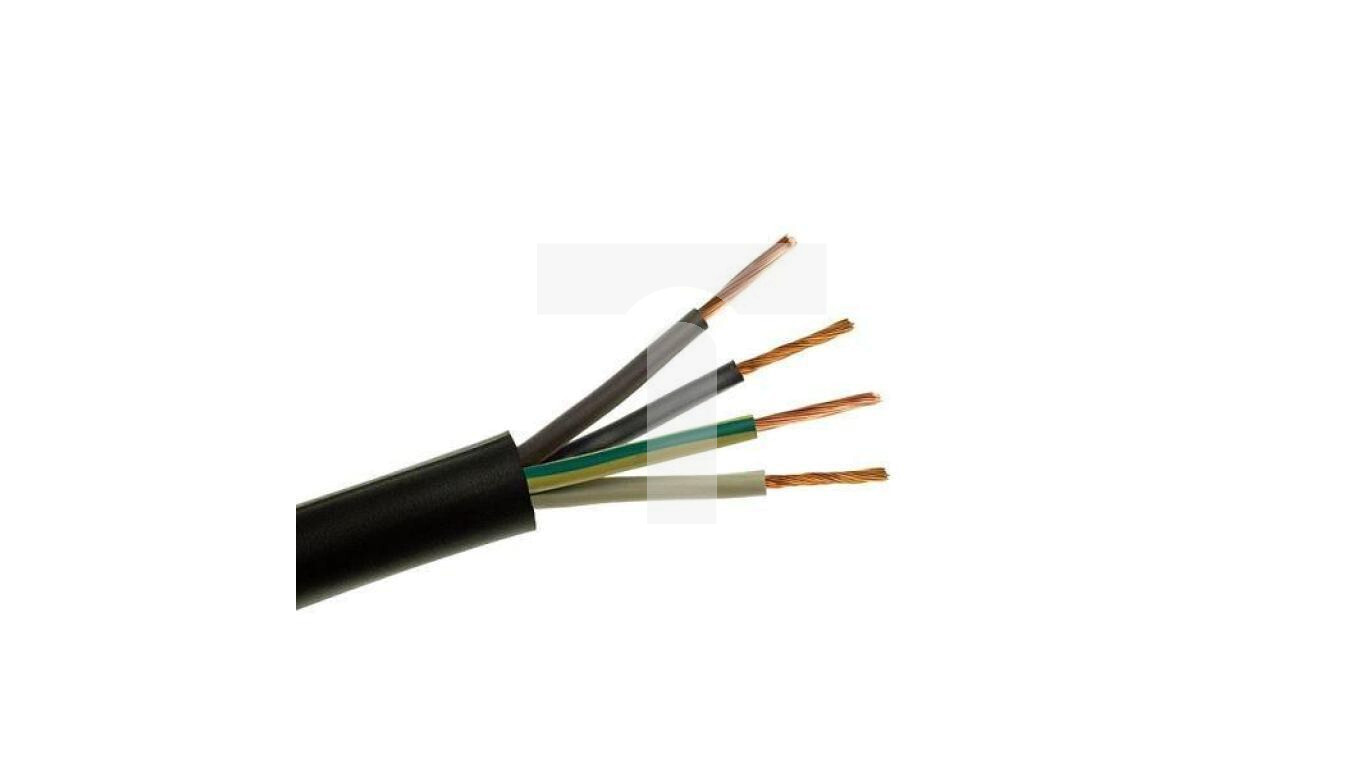 (OWY) 4x1 żo black / 50m / /T2UK