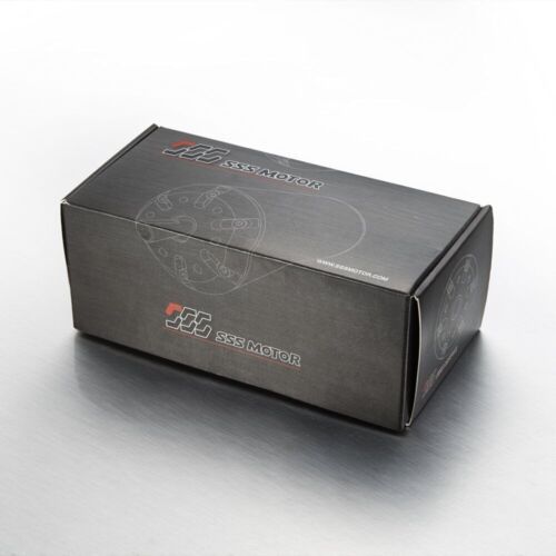SSS 5694 800kv 1200kv Motore brushless elettrico veloce FE RC barca inrunner - Foto 7 di 8