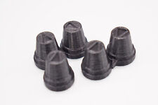 Replacement 5 pack Yamaha Rotary Knob MM6 MM8 Keyboard DJX-iI V5603800 V560380R