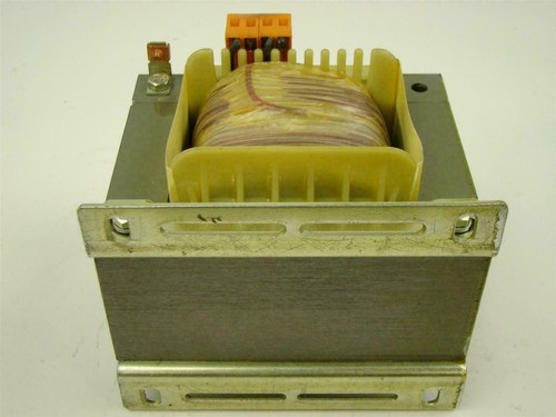 J. Schneider 2.5 kVA Transformer 400v,230v, BLES 1.3B-940413T9 - Picture 5 of 10