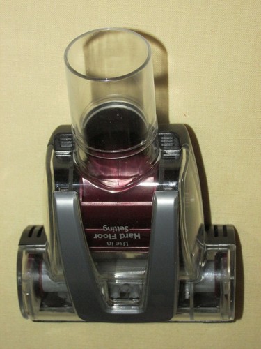 Shark NV 580 Series Hard Floor Attachment ~Motorized ~For Bare Floor ~NEW - Picture 2 of 2