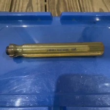 KENT MOORE #J-24182-3 *USED* SUCTION TUBE RETAINING RING INSTALLER