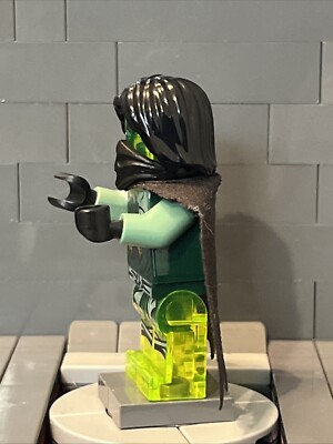 Lego Ninjago Minifigure Morro w/ Cape njo163 Possession Ghost