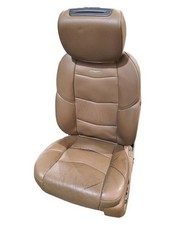 Driver Front Seat Bucket Seat Opt An3 Electric Fits 16-19 Escalade 590636 Driver Front Seat Bucket Seat Opt An3 Electric Fits 16-19 Escalade 590636