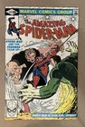 The Amazing Spider-Man #217 Direct Variant (Marvel Comics June 1981)