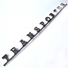 Transporter Schriftzug Emblem Für VW Volkswagen AAC221