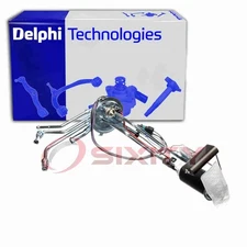 Delphi Fuel Pump Hanger Assembly for 1996-1997 GMC K3500 5.7L 7.4L V8 Air qc