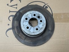 Land Rover Range Rover Evoque L538 2016 Bremsscheibe hinten Diesel 110kW