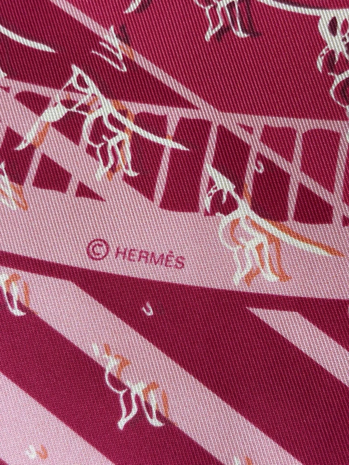Hermès 24 Faubourg Seconde Ginza 5-4-1 Limited Edition - Imagen 4 de 4