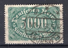 Dr-Infla 256c Color Gest Signed (81473